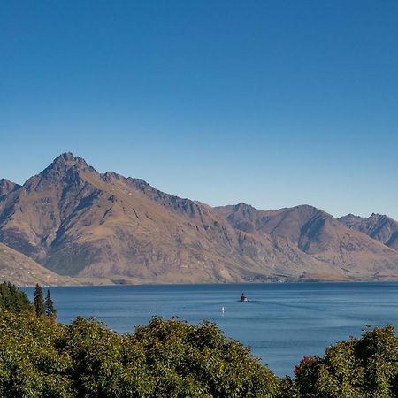 Apartamento Atanga View Queenstown Exterior foto