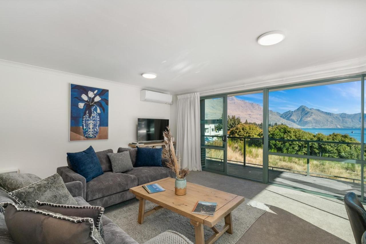 Apartamento Atanga View Queenstown Exterior foto