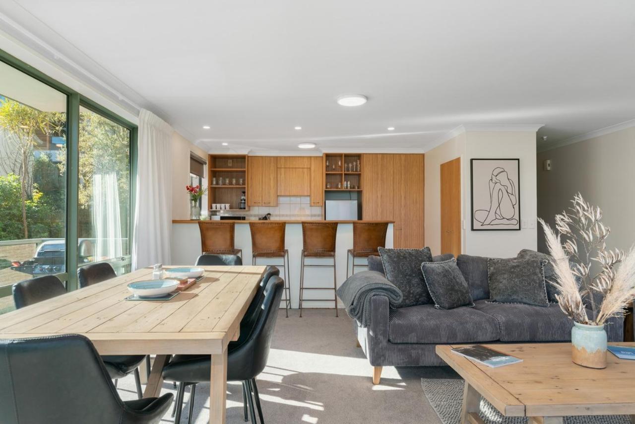Apartamento Atanga View Queenstown Exterior foto