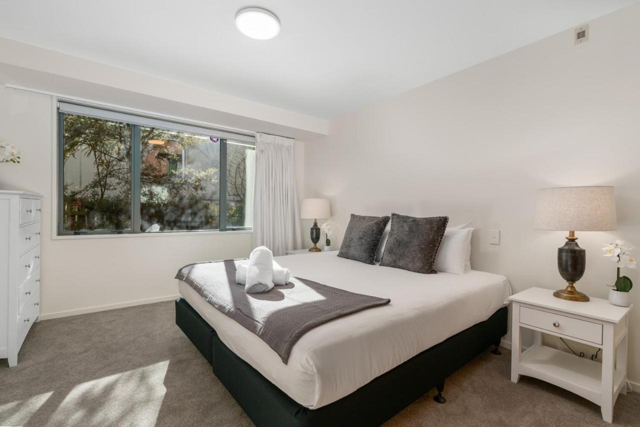 Apartamento Atanga View Queenstown Exterior foto
