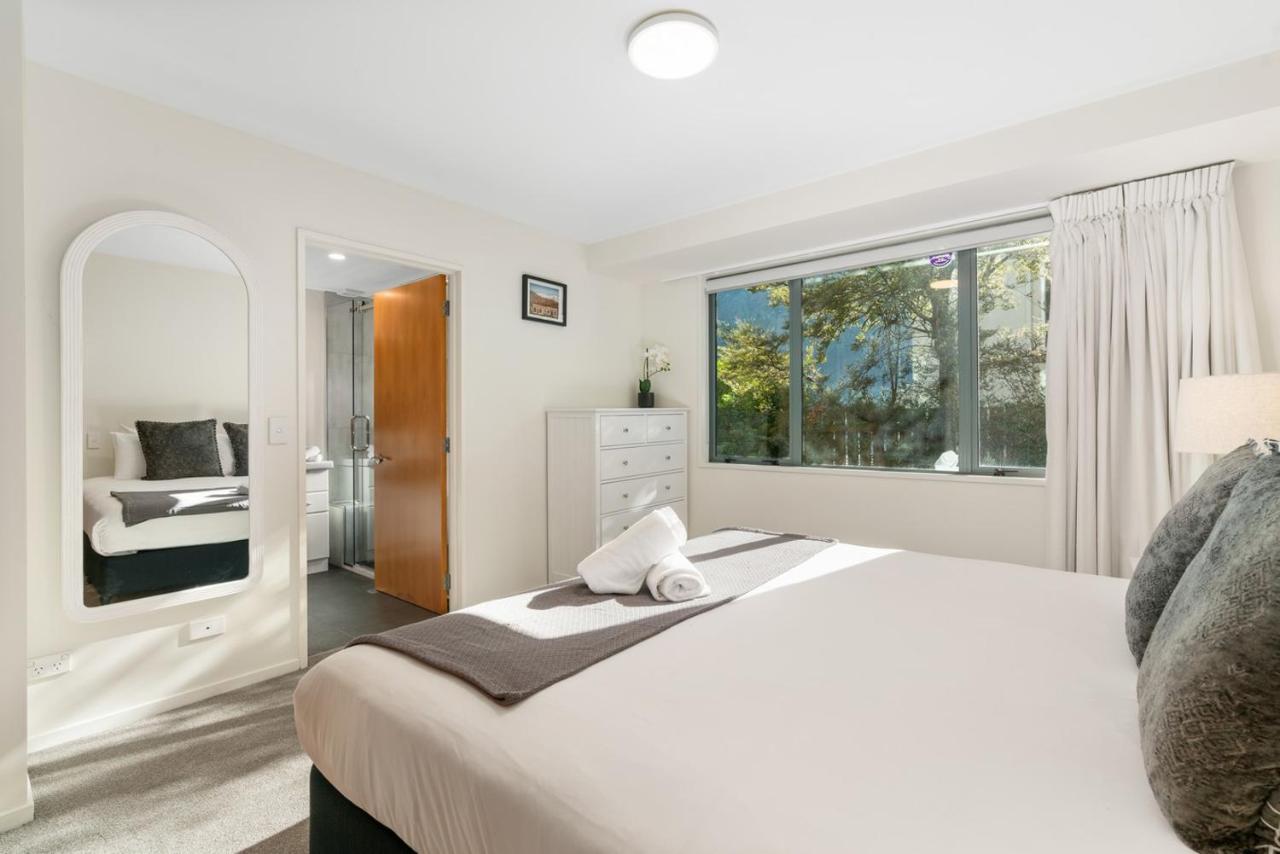 Apartamento Atanga View Queenstown Exterior foto